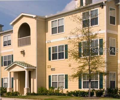 18489 BRIDLE CLUB DR #184k, Tampa