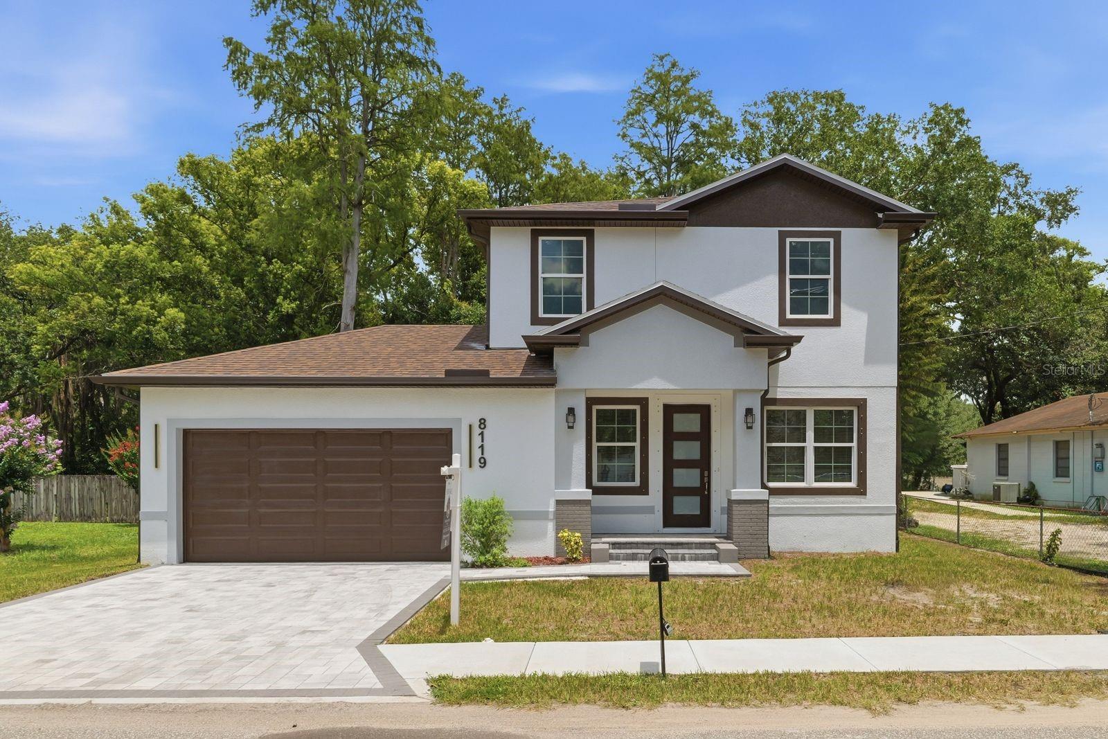 8119 N Dakota Ave, Tampa