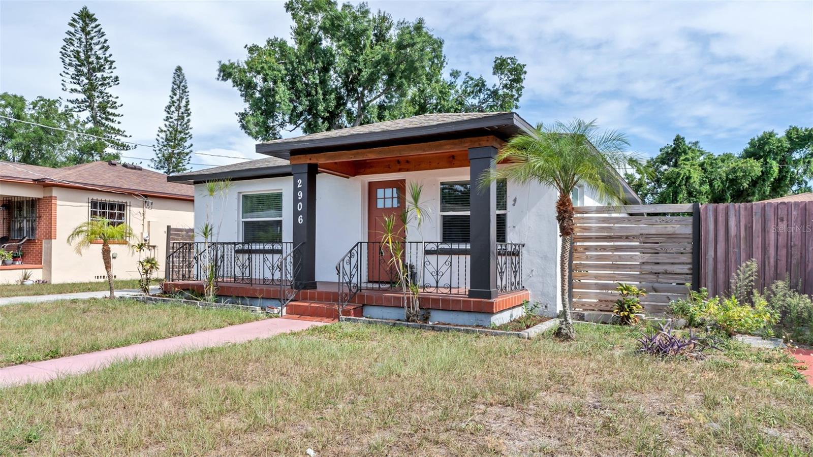 2906 W Nassau St, Tampa
