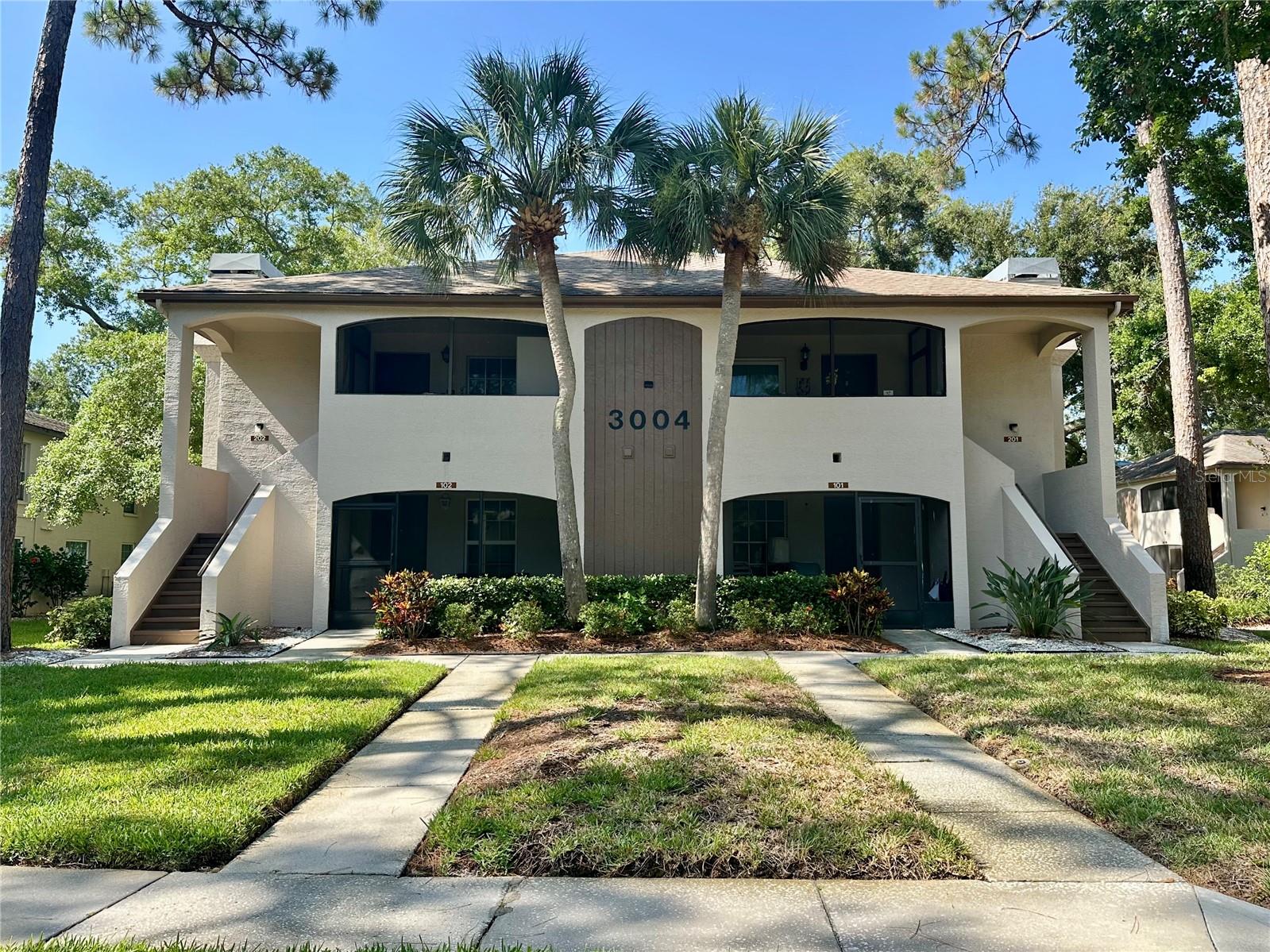 3004 Bonaventure Cir #102, Palm Harbor