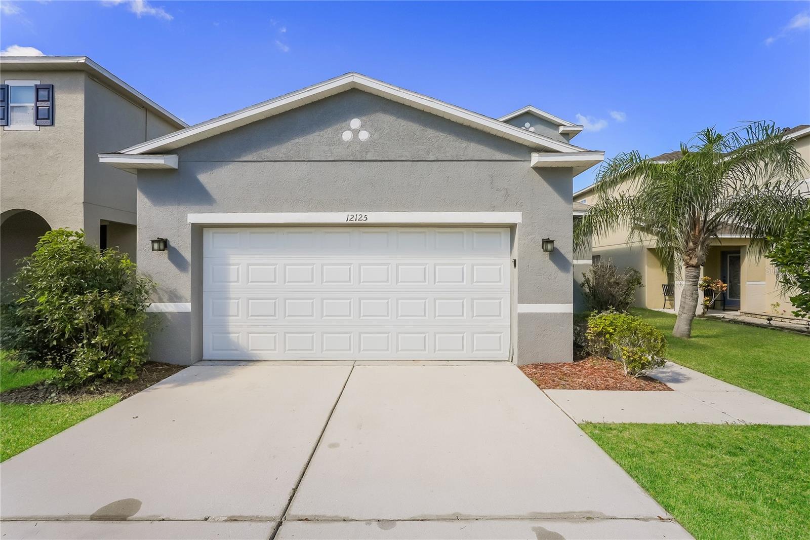 12125 Fox Bloom Ave, Gibsonton