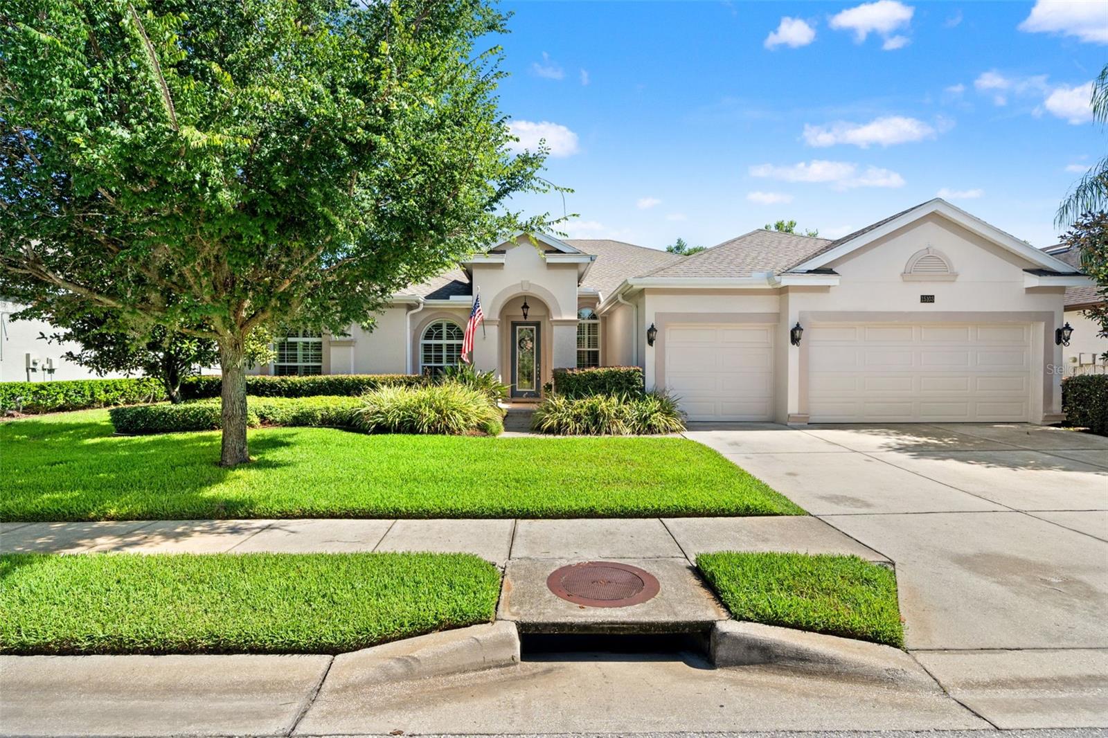 15103 Azra Dr, Odessa
