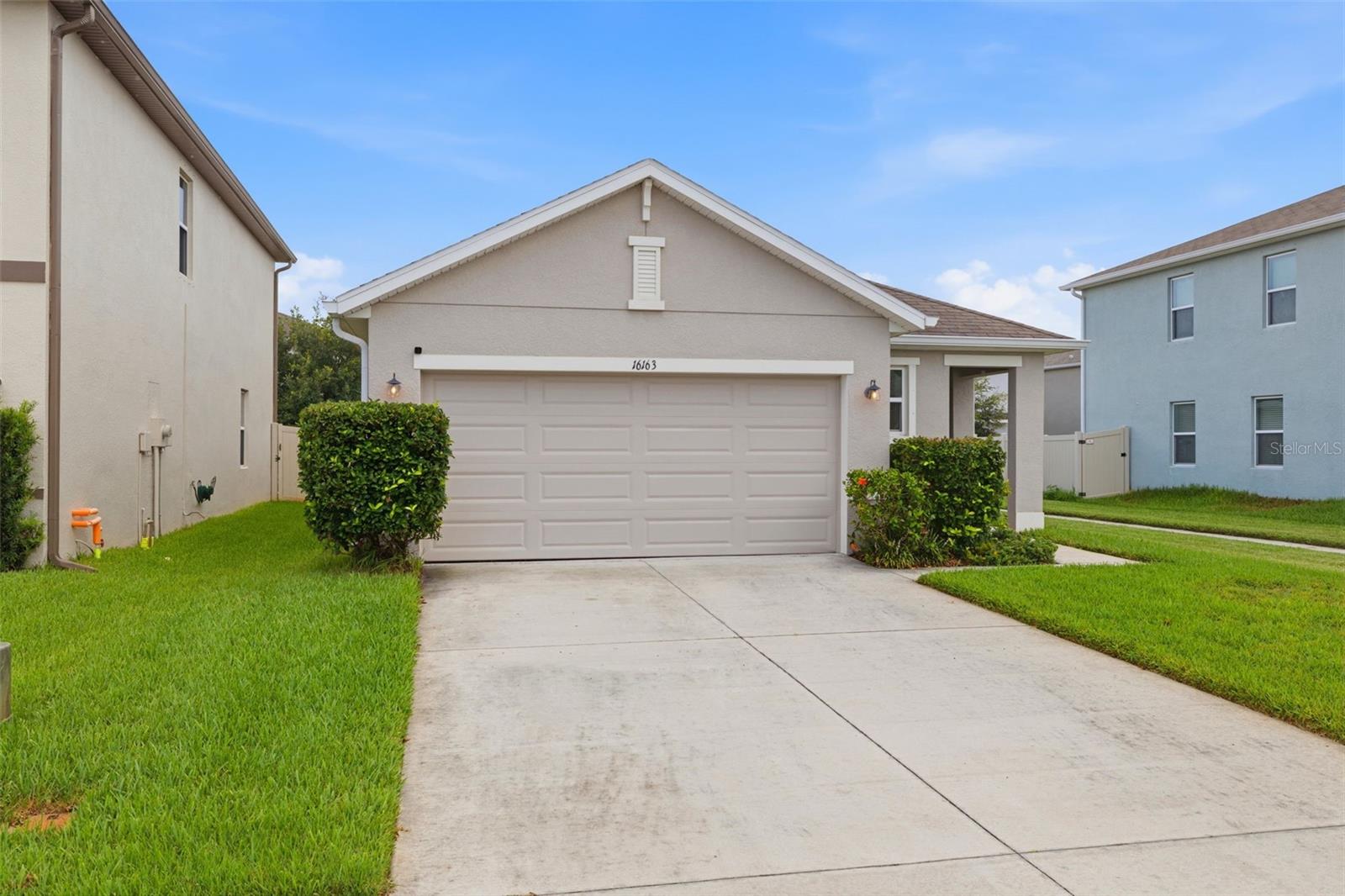 16163 Silent Sands Ln, Odessa