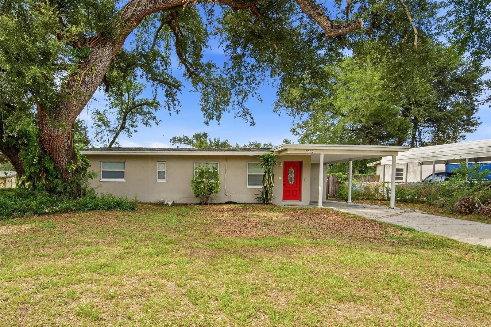 7506 Coral Vine Ln, Tampa