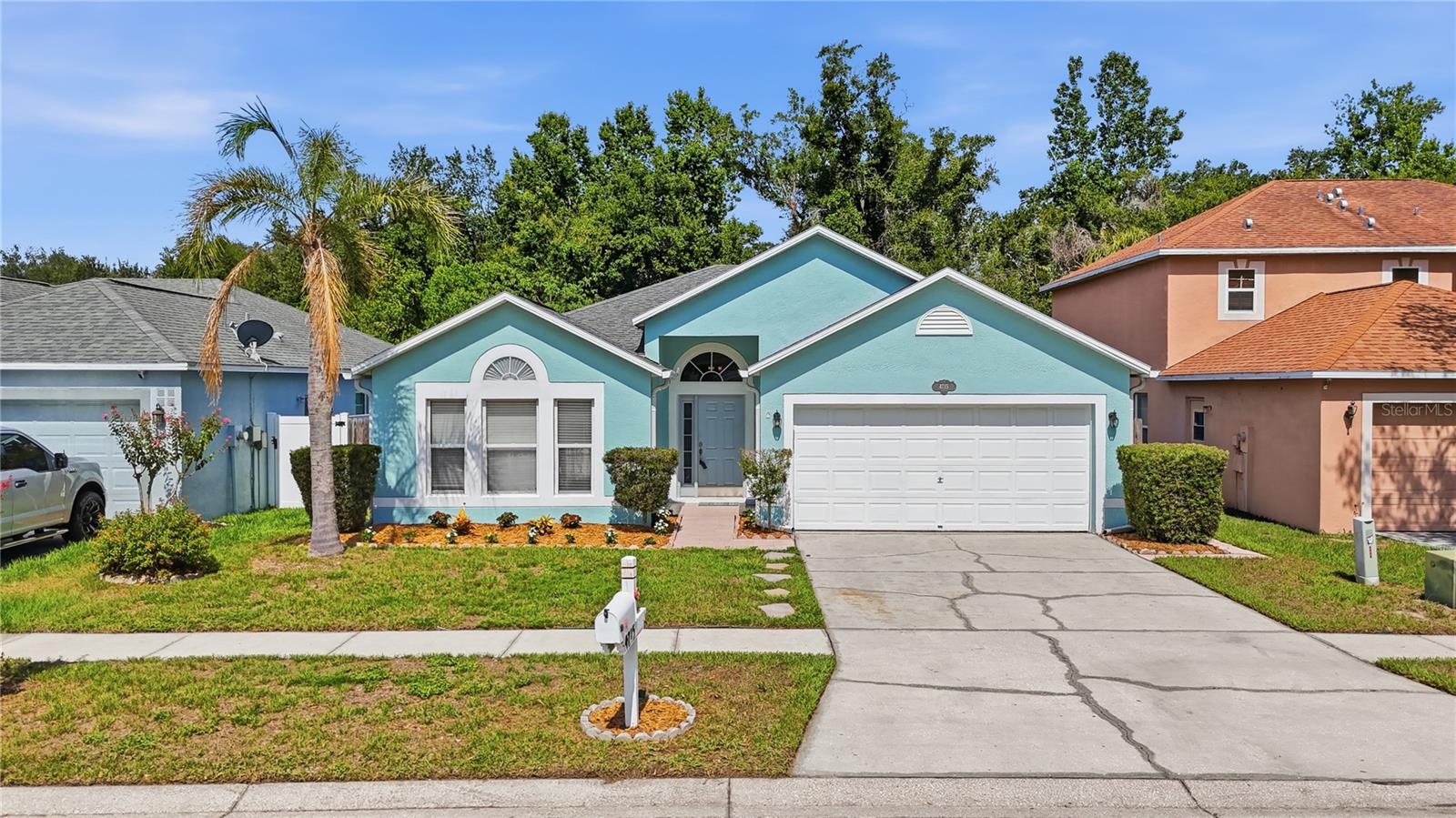 4715 Copper Canyon Blvd, Valrico