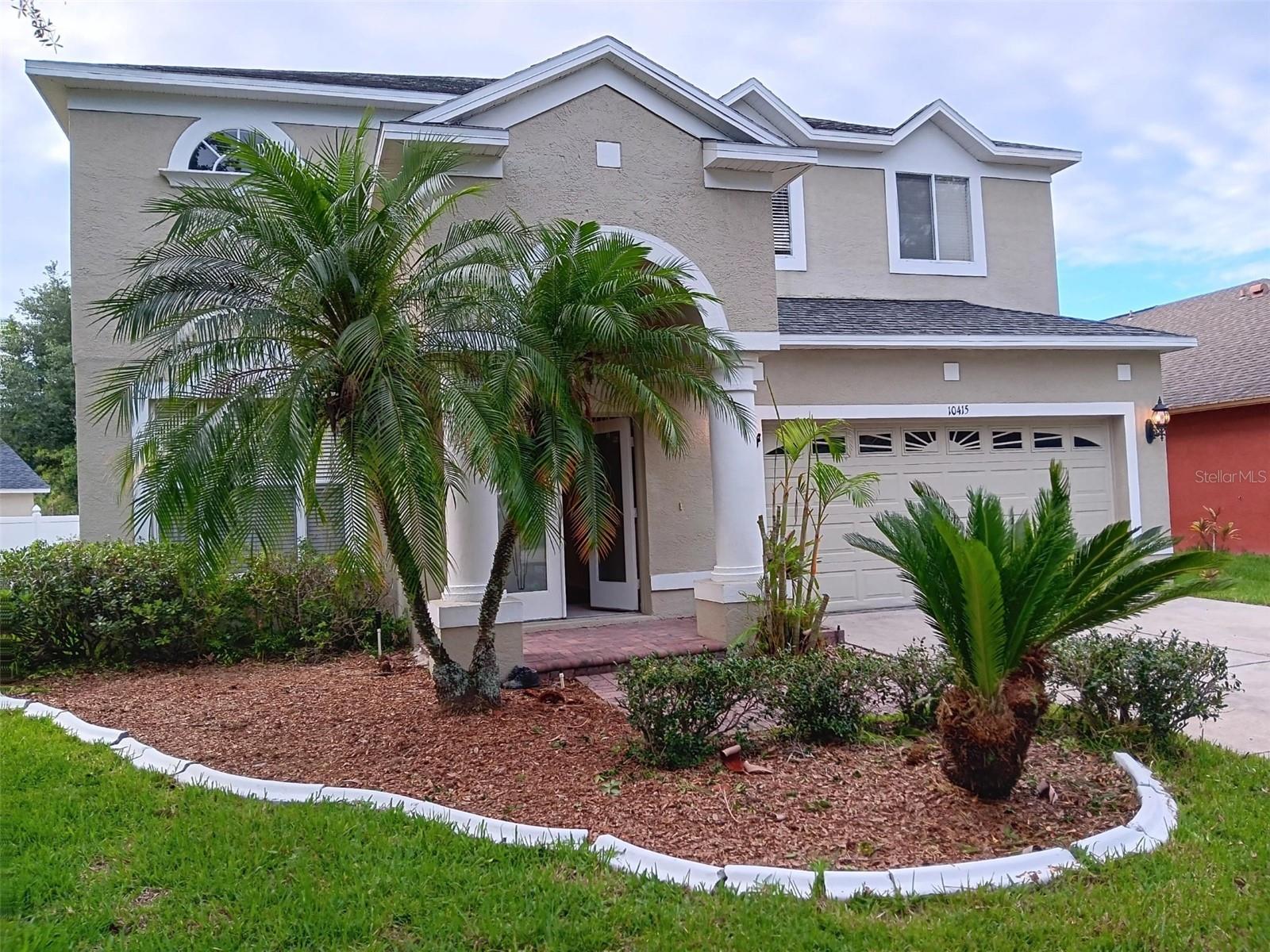 10415 Lucaya Dr, Tampa