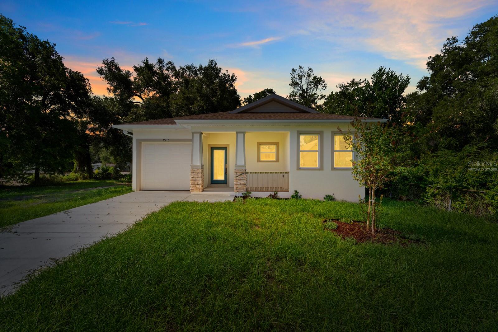 2915 Chipco St, Tampa