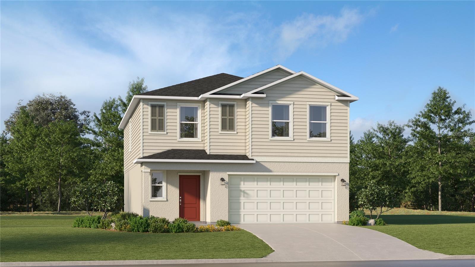 11851 Noble Chase Path, Dade City