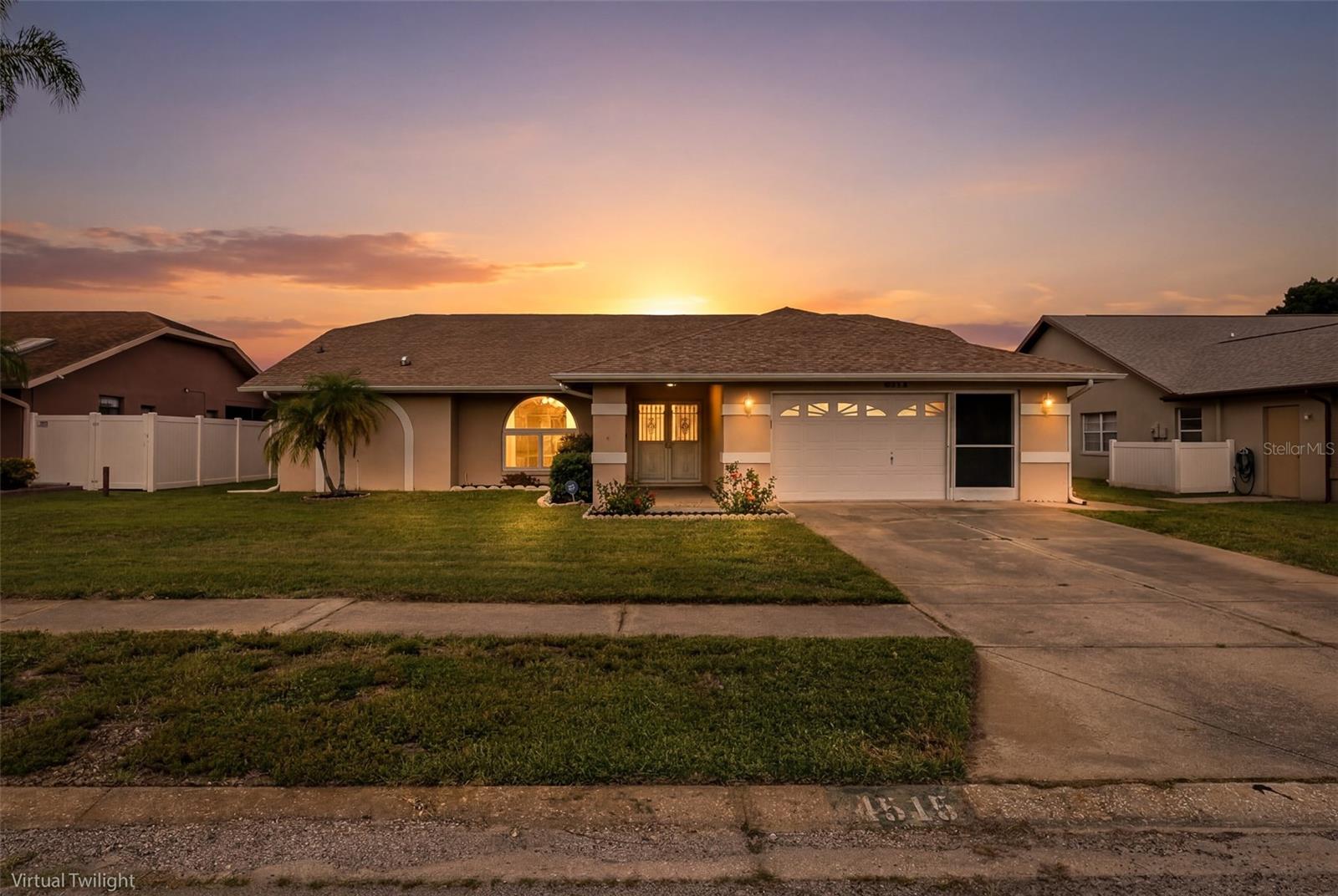 4515 County Breeze Dr, New Port Richey