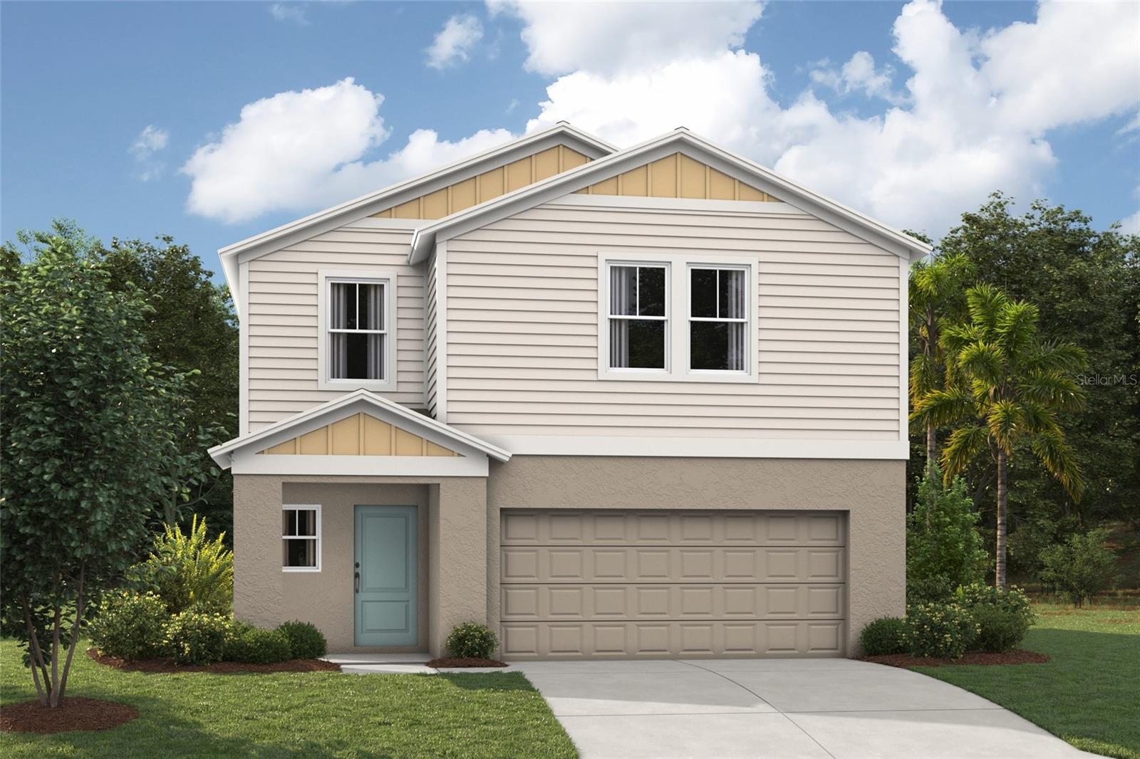 5394 San Pietro Dr, Winter Haven