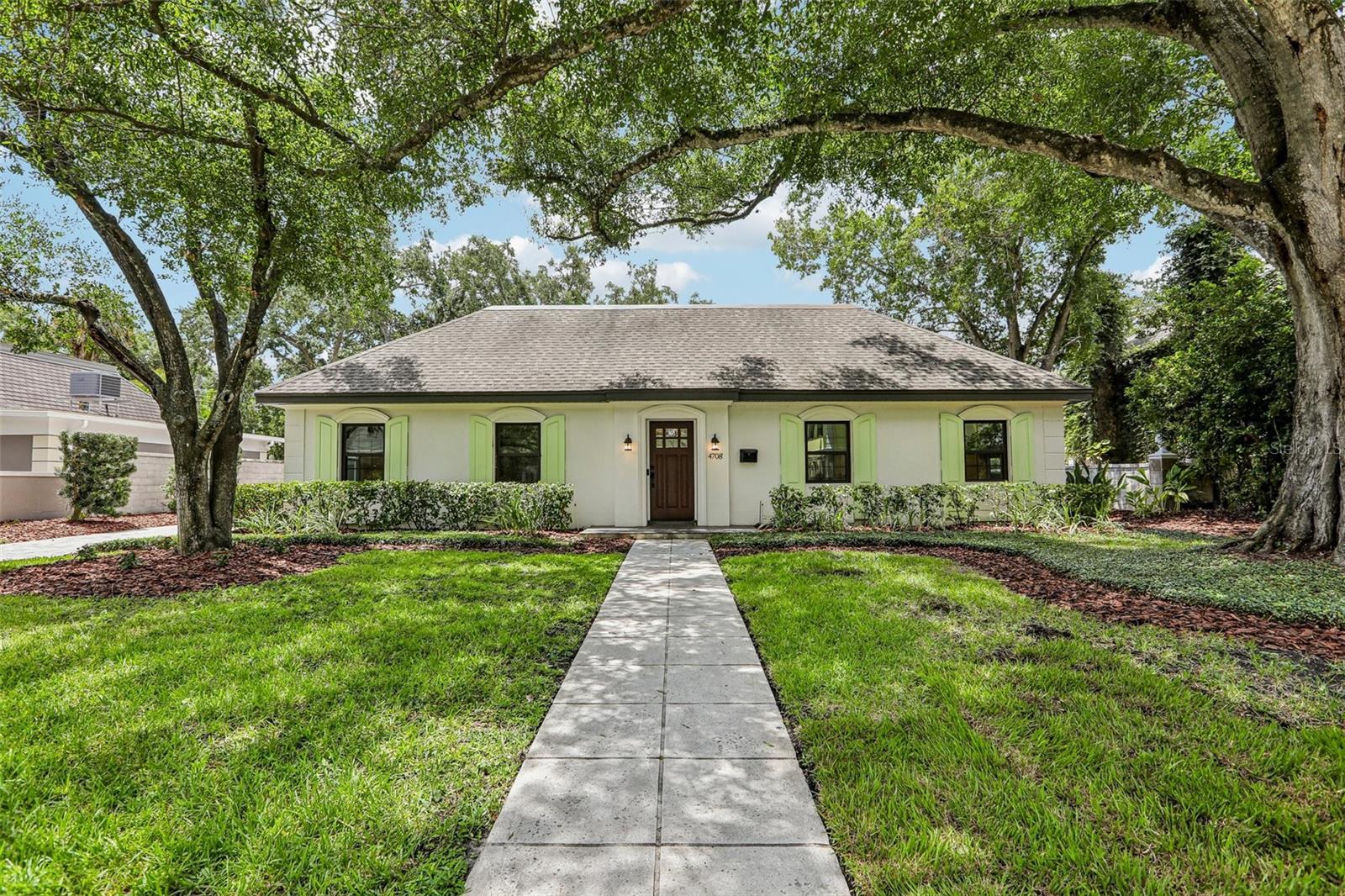 4708 W Neptune St, Tampa