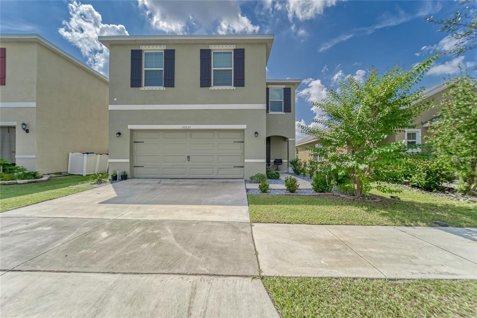 10231 Geese Trail Cir, Sun City Center