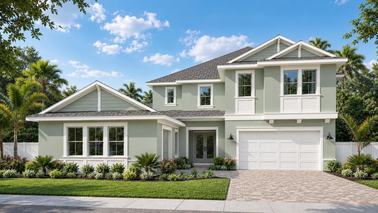 682 Bottlebrush Way, Tarpon Springs