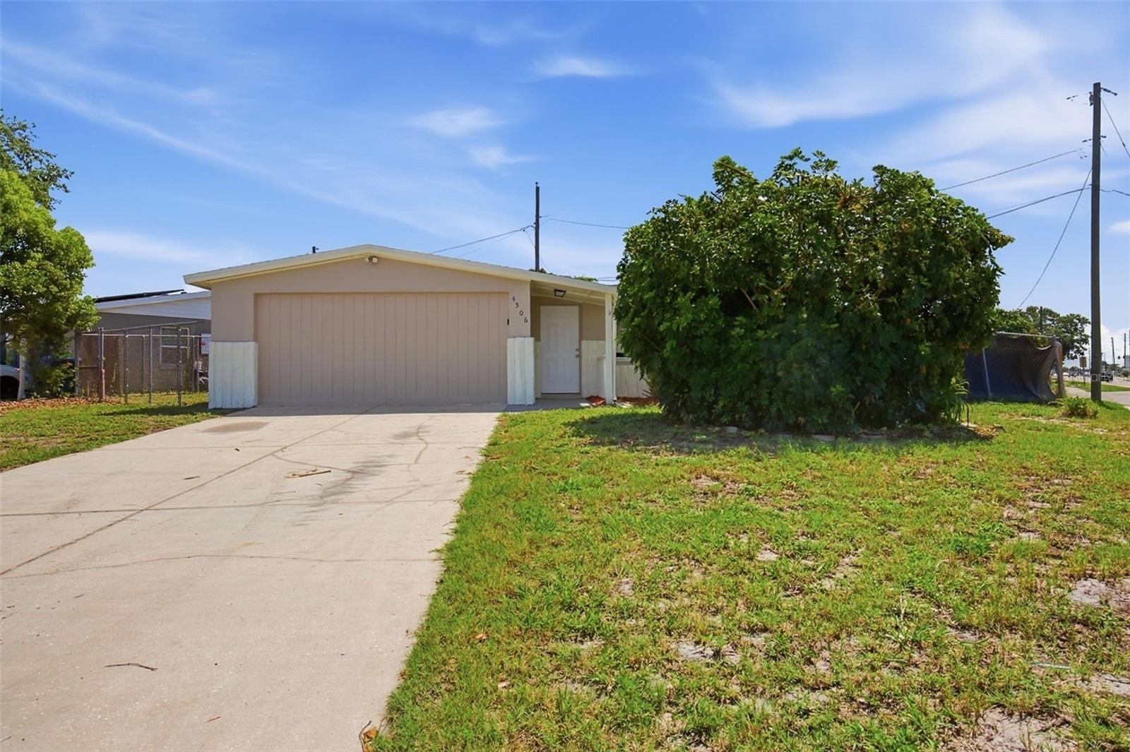 4506 Poole St, New Port Richey