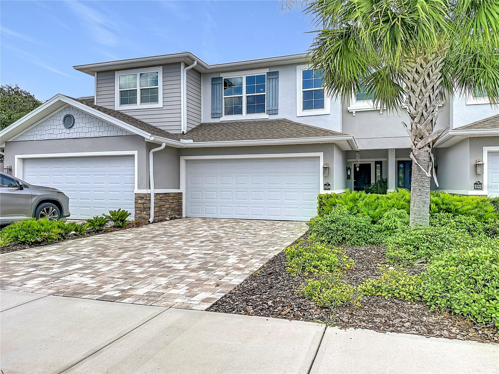 5324 Riverwalk Preserve Dr, New Port Richey