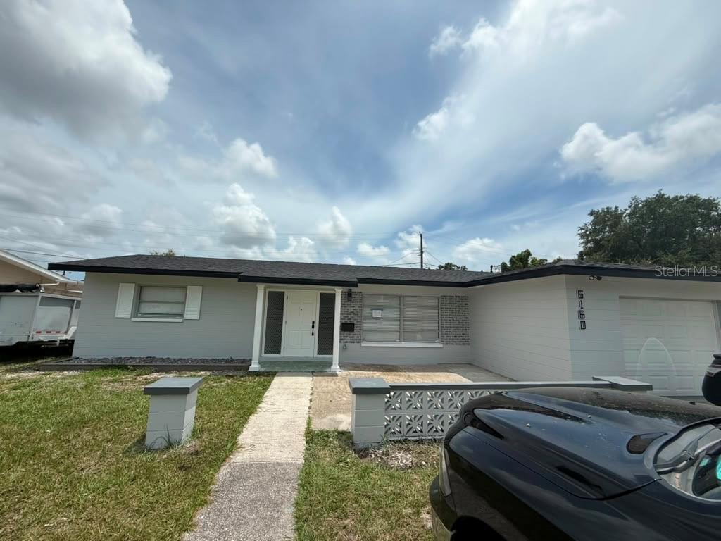 6160 30th Ave N, St Petersburg