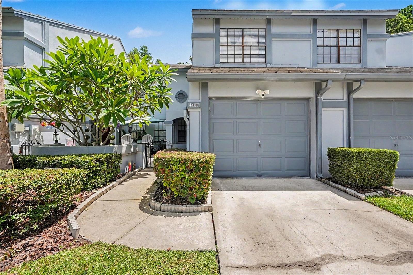 4107 Brentwood Park Cir, Tampa