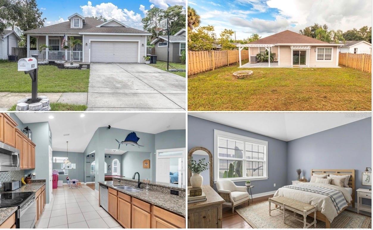 6020 Montana Ave, New Port Richey