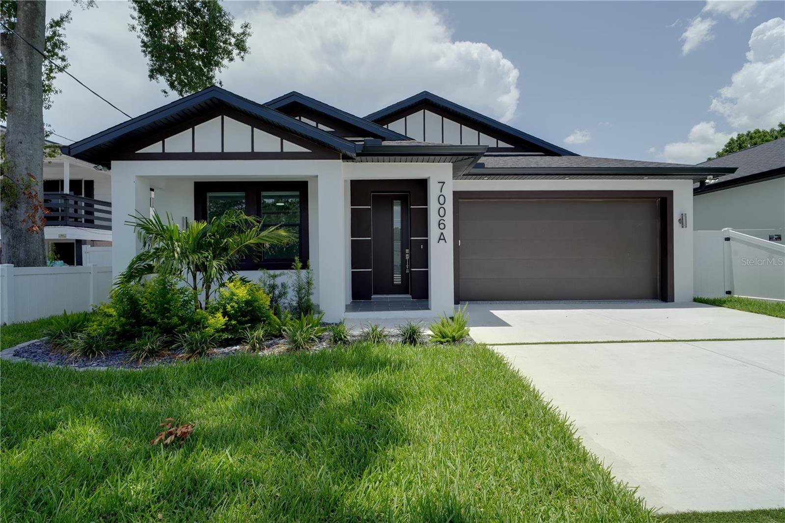 7006 Thatcher Ave #a, Tampa