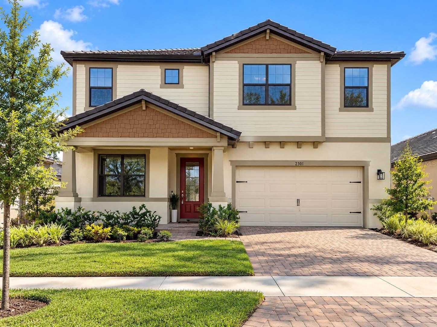 2301 Wise River Ln, Zephyrhills