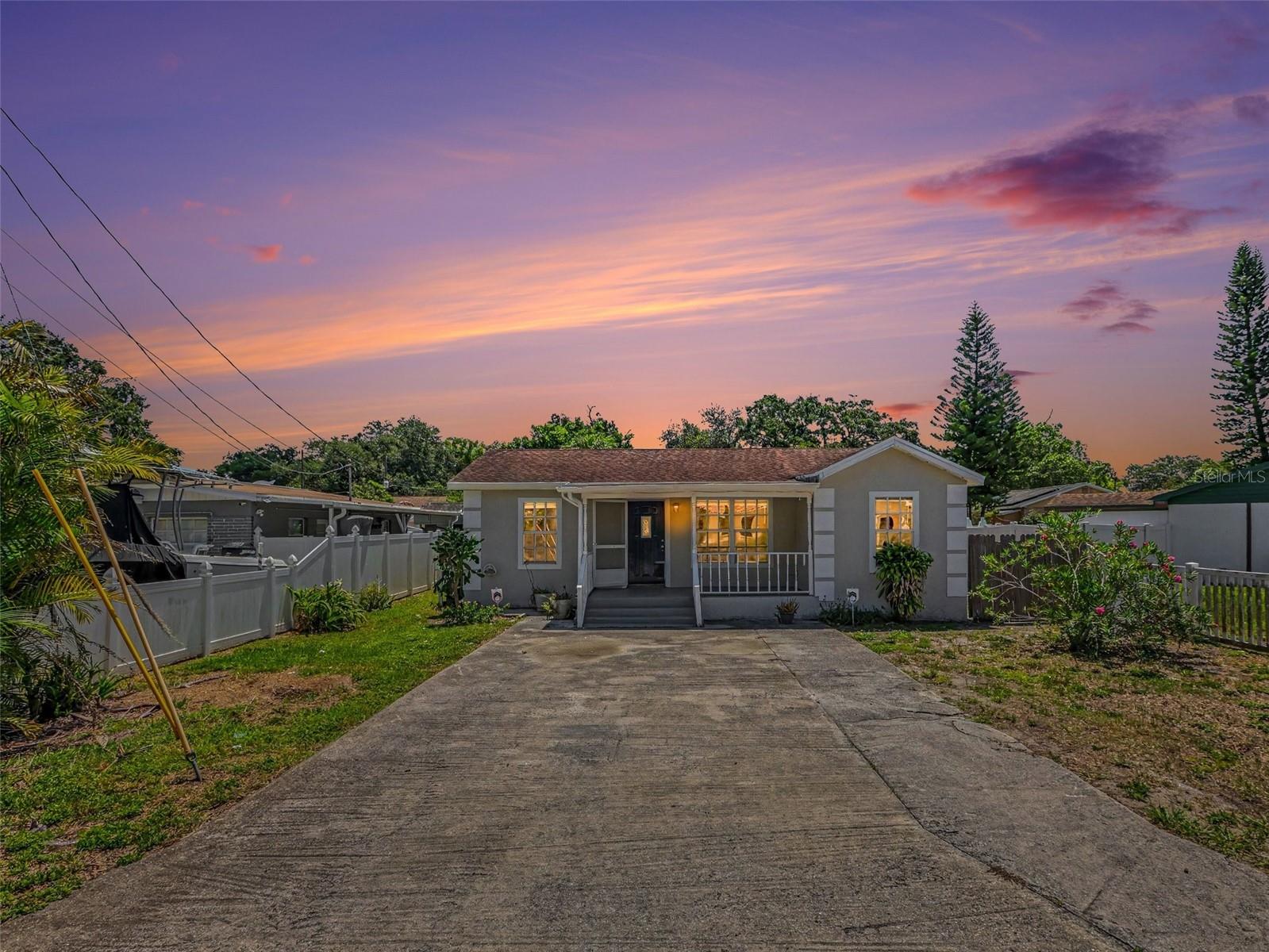 5105 Rohn Ave, Tampa