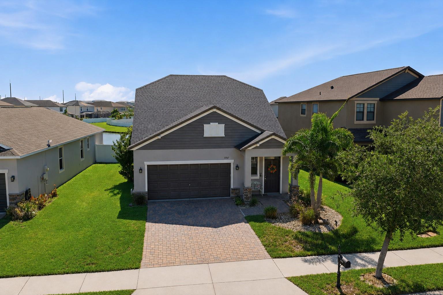 11767 Lake Blvd, New Port Richey