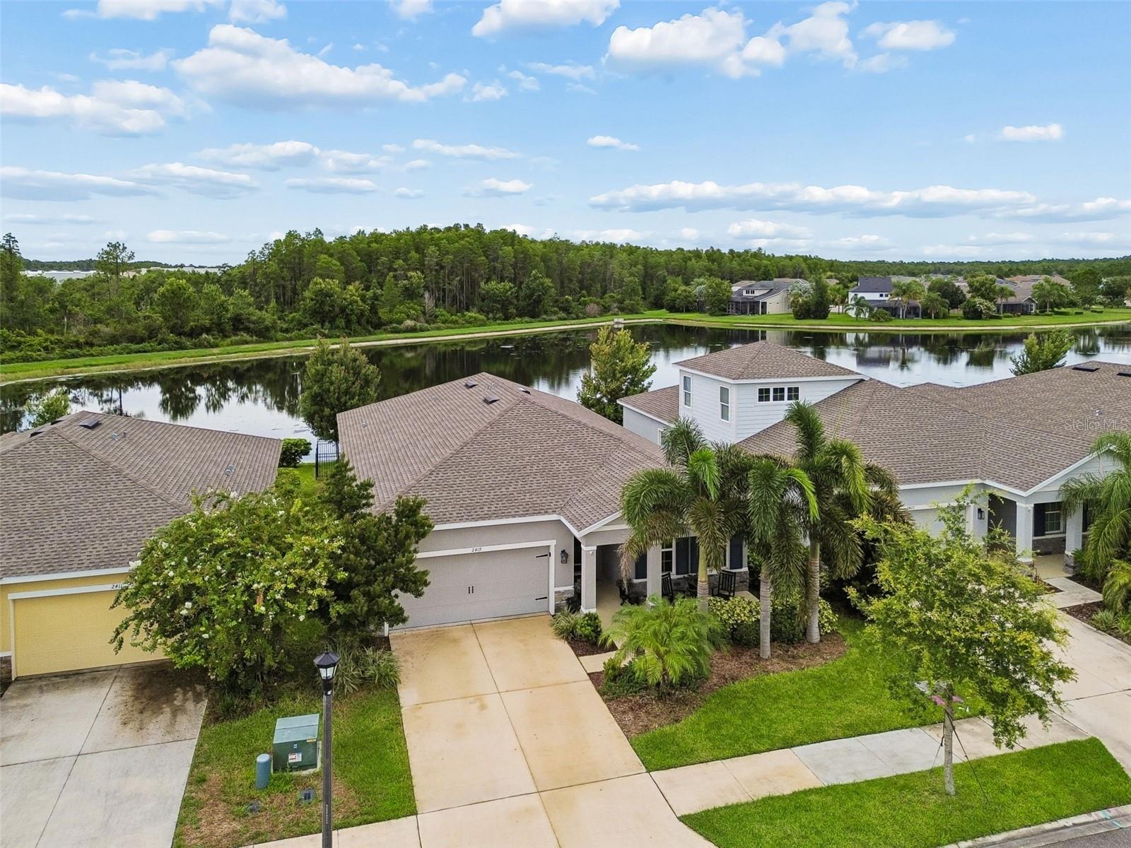 2419 Portico St, Odessa