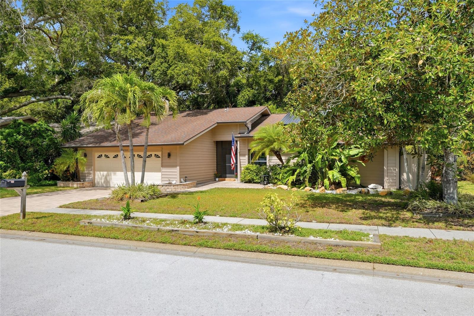 4733 Lake Valencia Blvd W, Palm Harbor