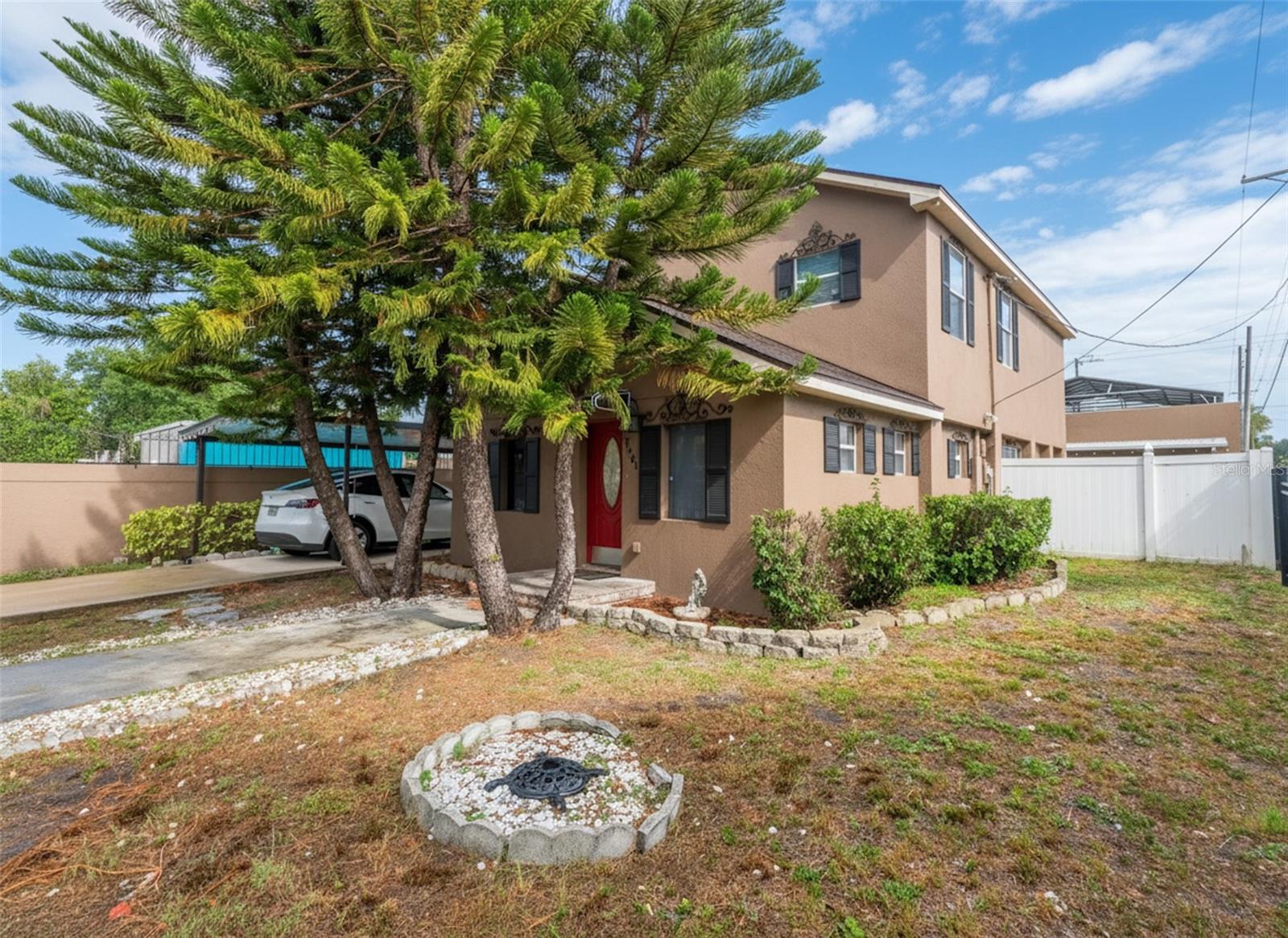 3601 E Mohawk Ave, Tampa