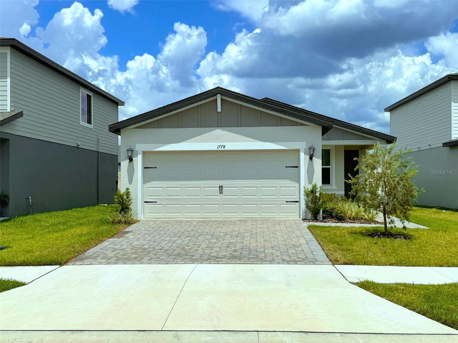 1778 Brekey Way, Zephyrhills