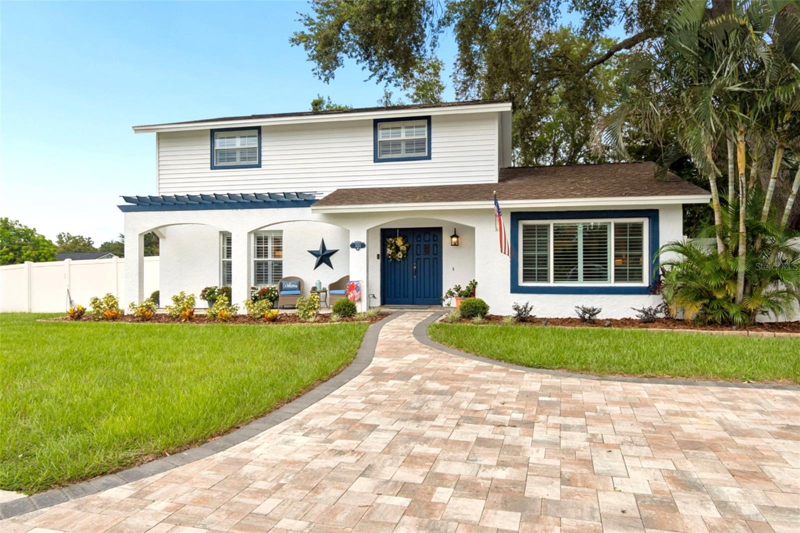 3133 W Idlewild Ave, Tampa