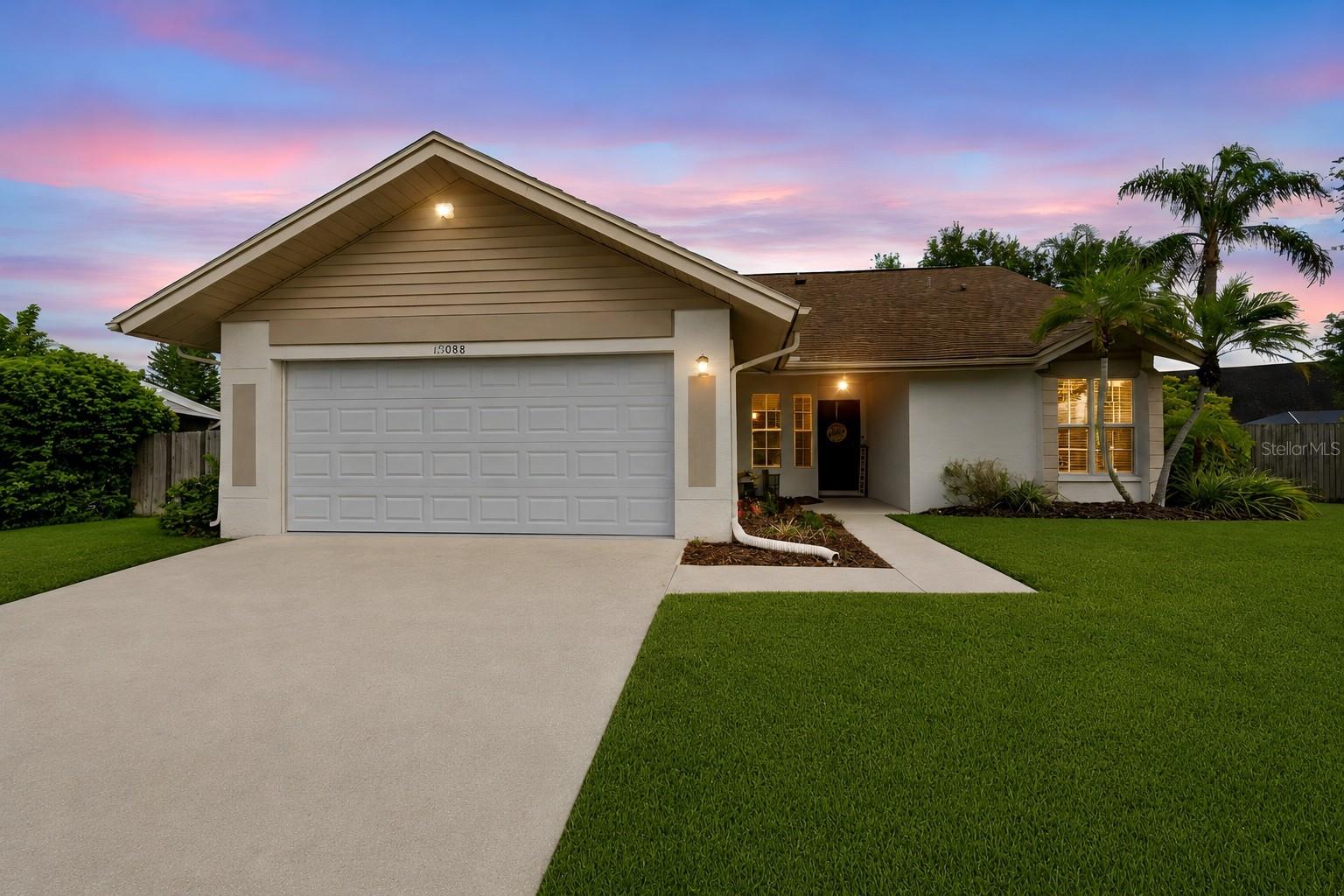 12008 Peony Ct, Tampa