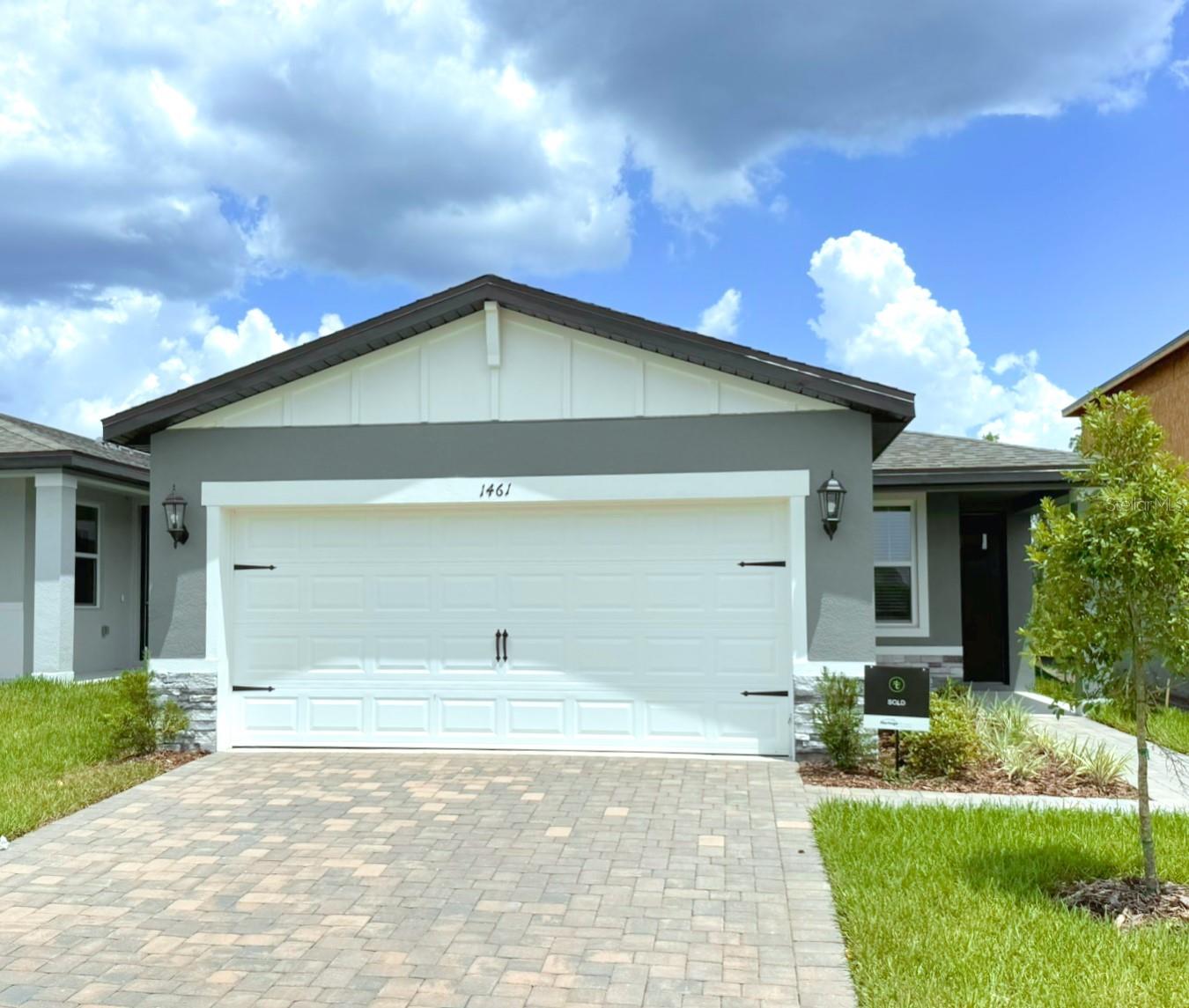 1461 Brekey Way, Zephyrhills