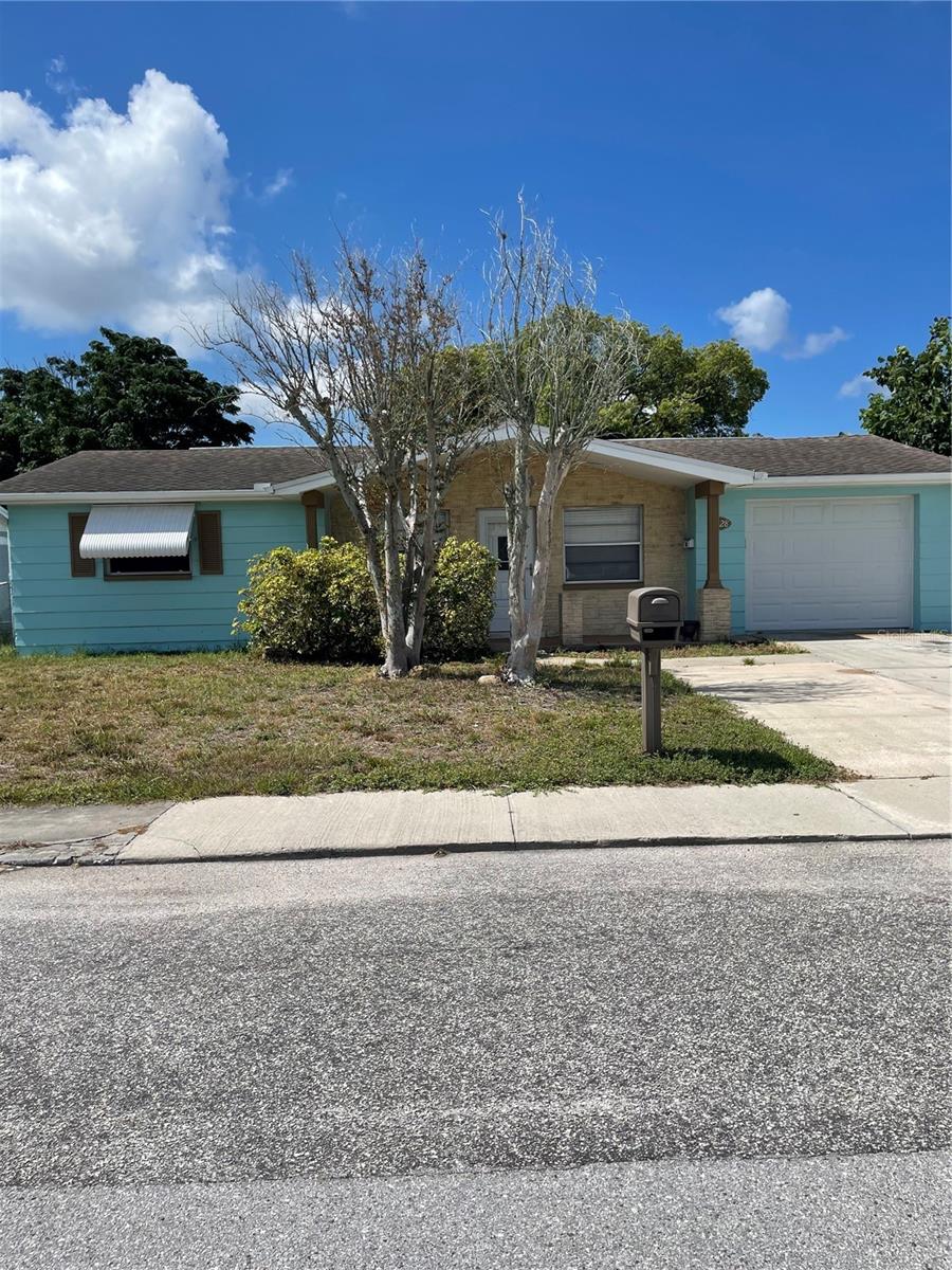 3128 Kilburn Rd, Holiday