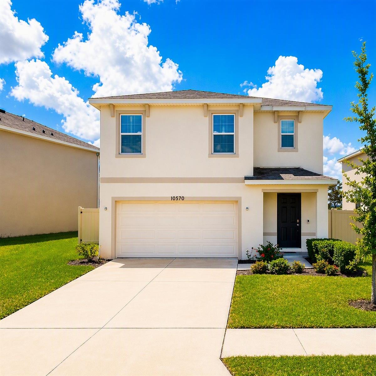 10570 Penny Gale Loop, San Antonio