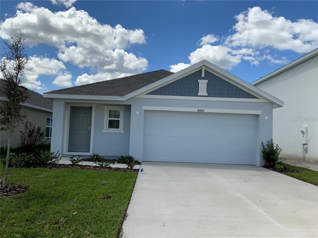 4603 Sand Dollar Way, Zephyrhills