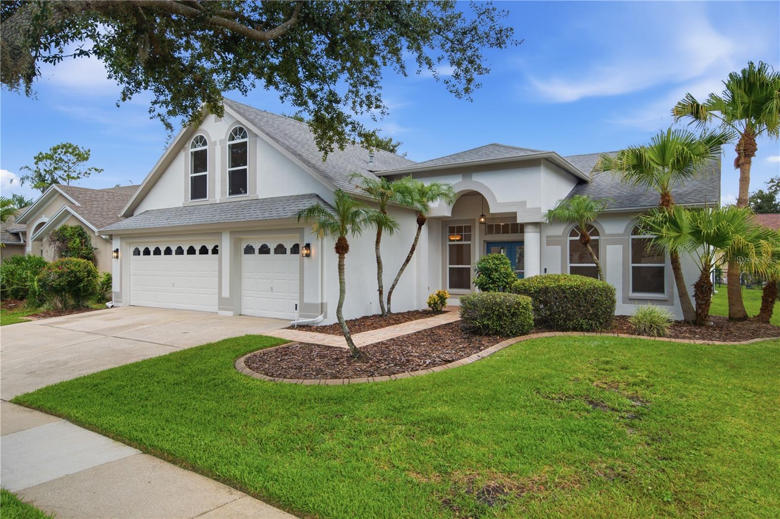 10226 Timberland Point Dr, Tampa