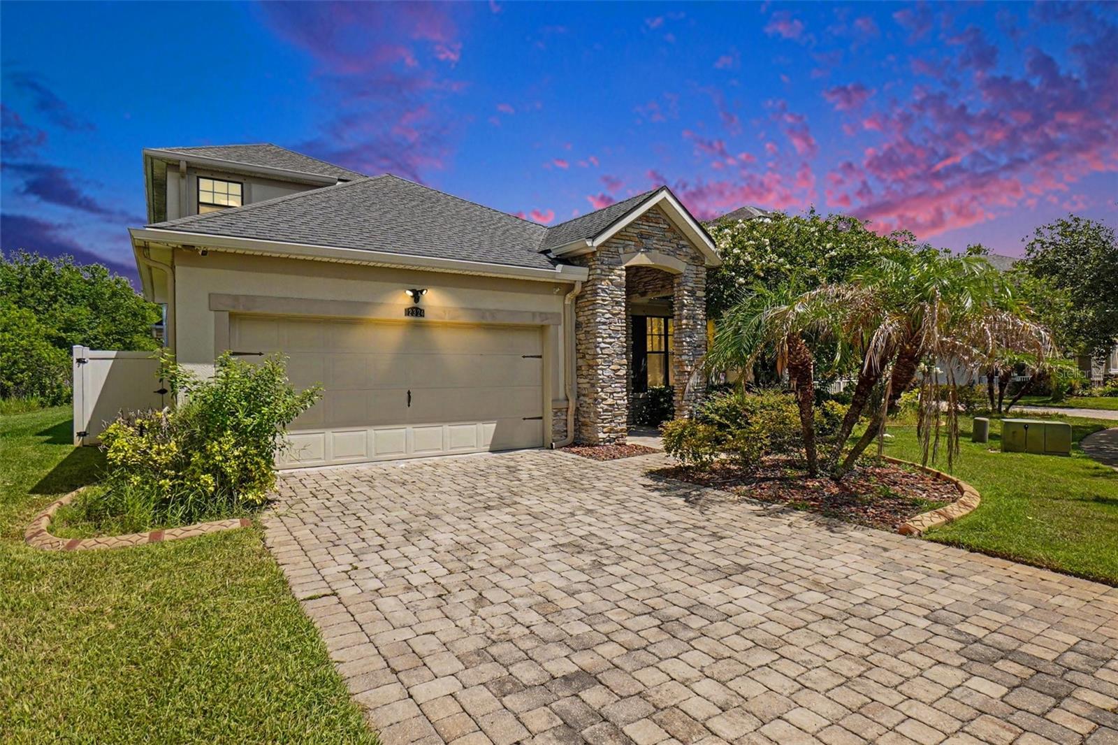 12324 Streambed Dr, Riverview