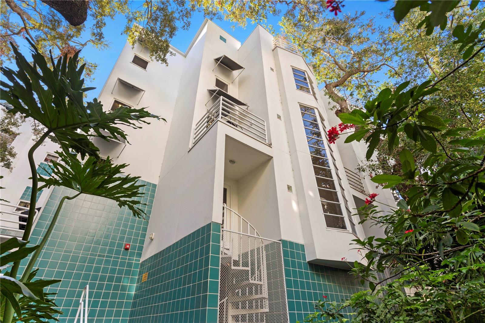 4950 Bayshore Blvd #13c, Tampa