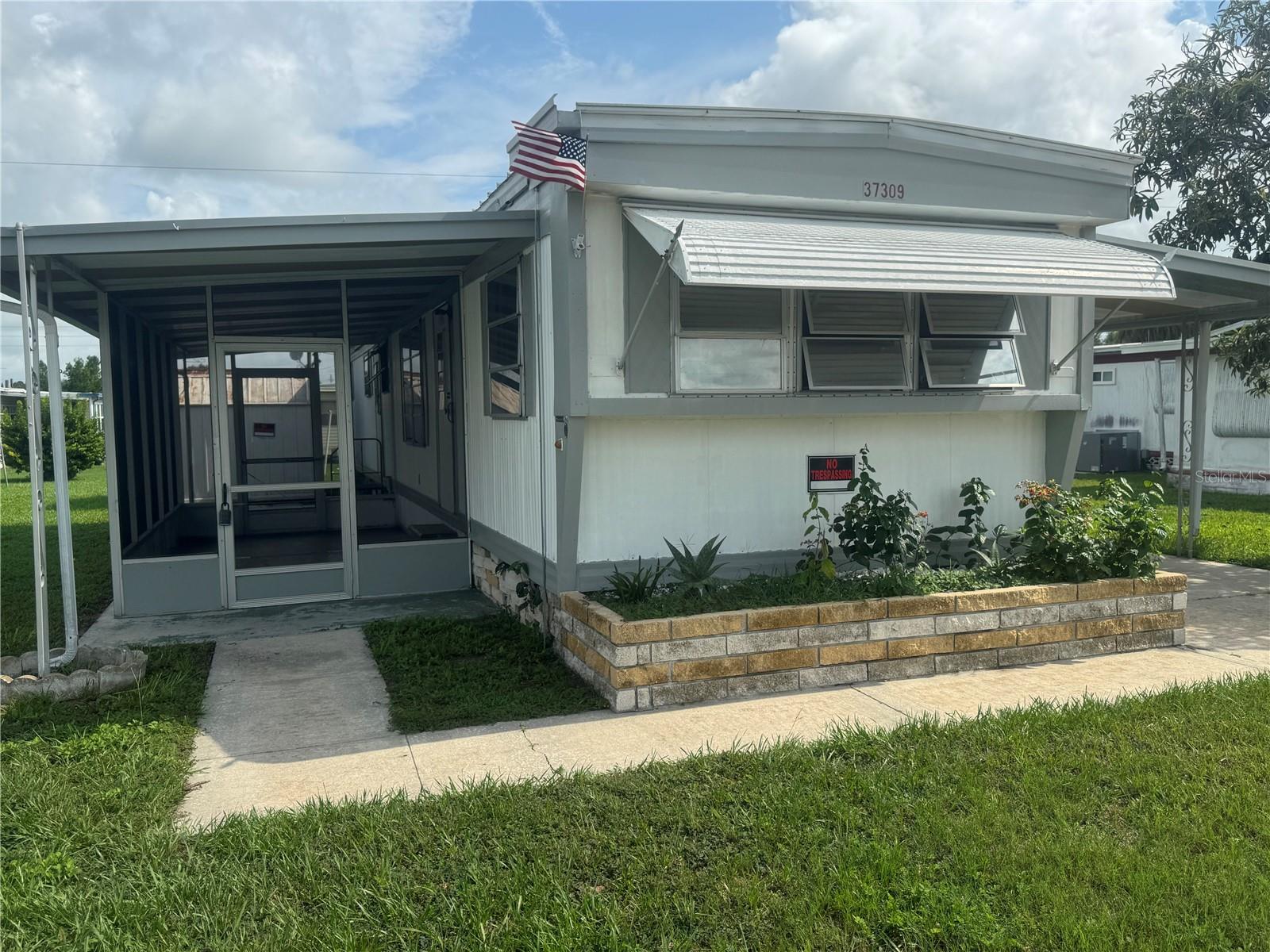 37309 8th Ave #161, Zephyrhills