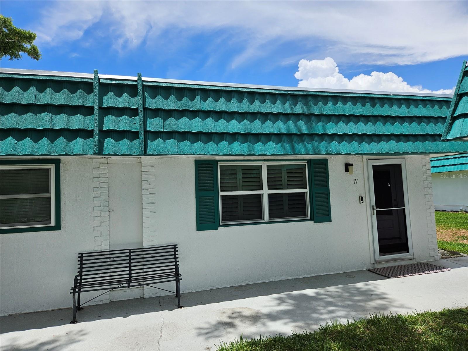 205 Kings Blvd Blvd #c-71, Sun City Center