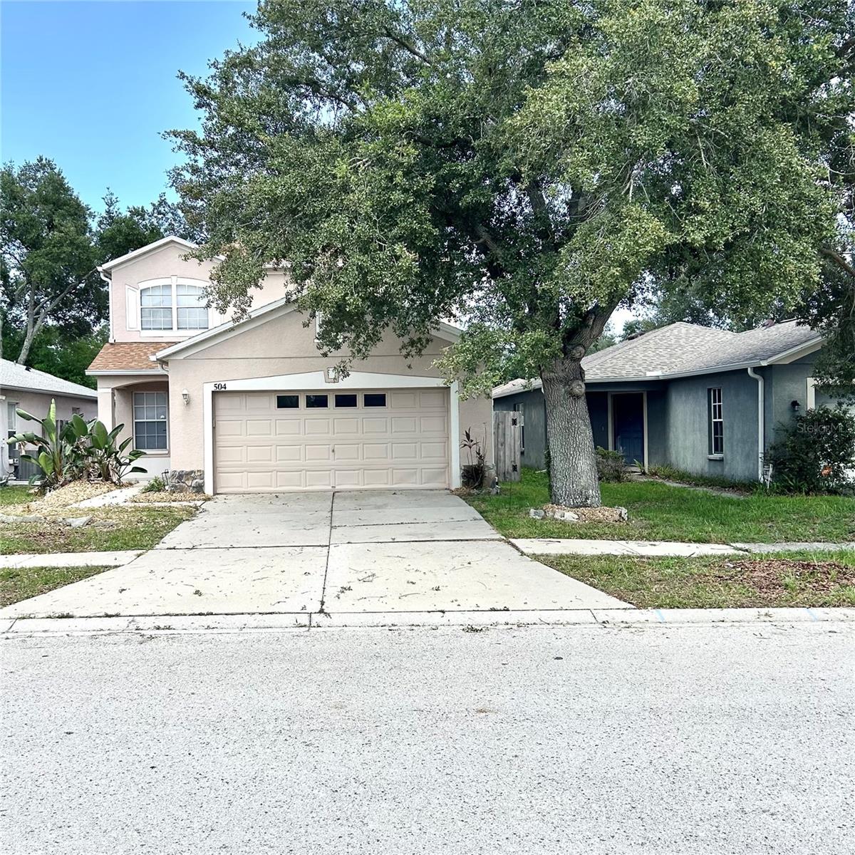 504 Maple Pointe Dr, Seffner