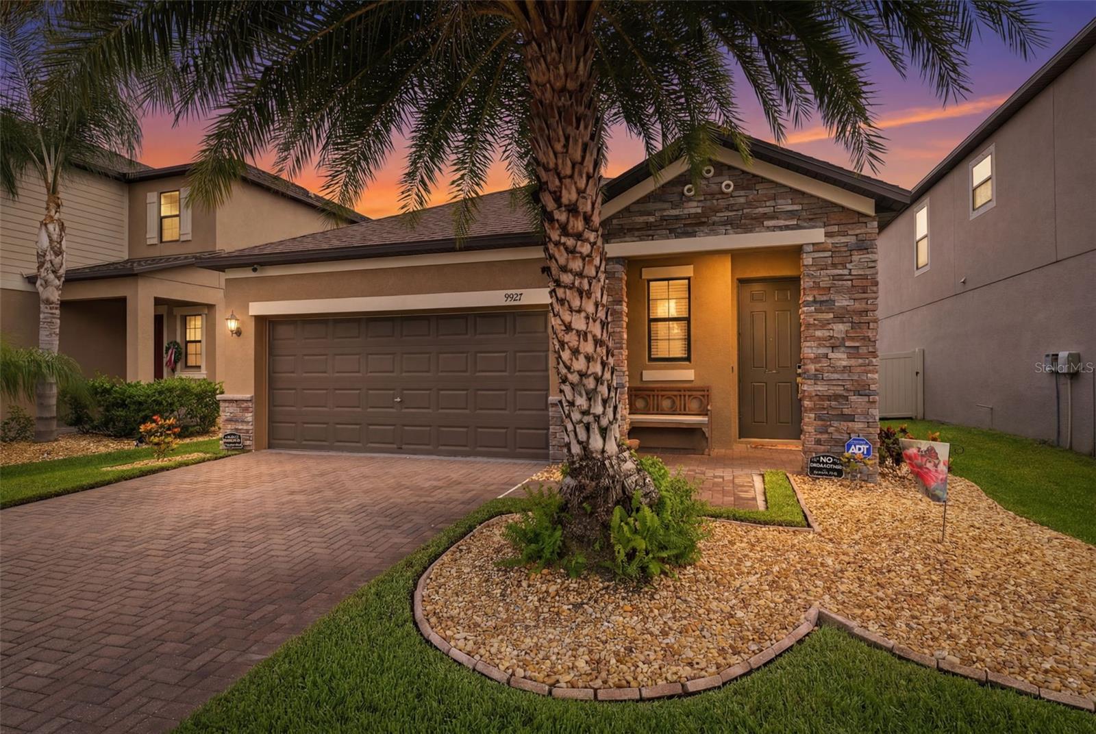 9927 Ivory Dr, Ruskin