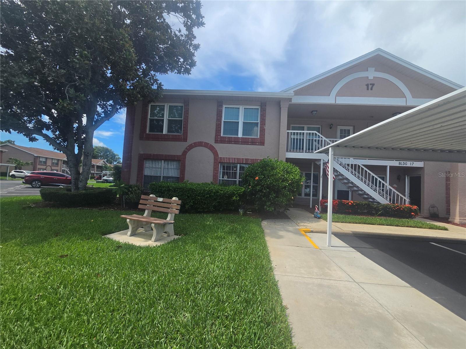 6433 Tina Dr #11, New Port Richey