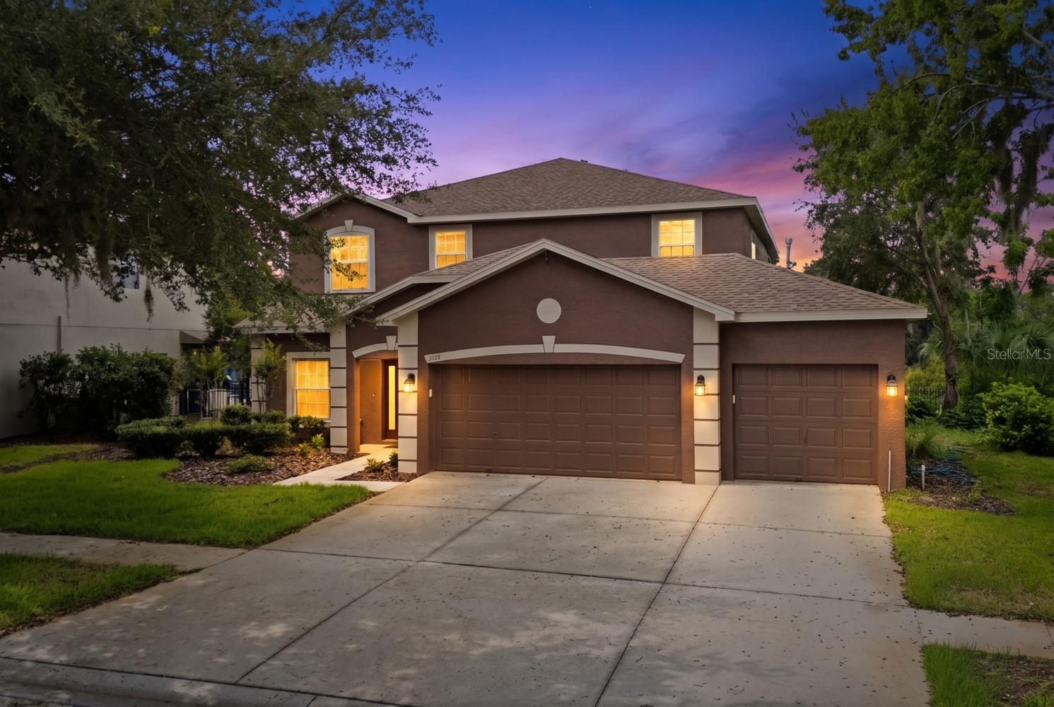14722 Heronglen Dr, Lithia