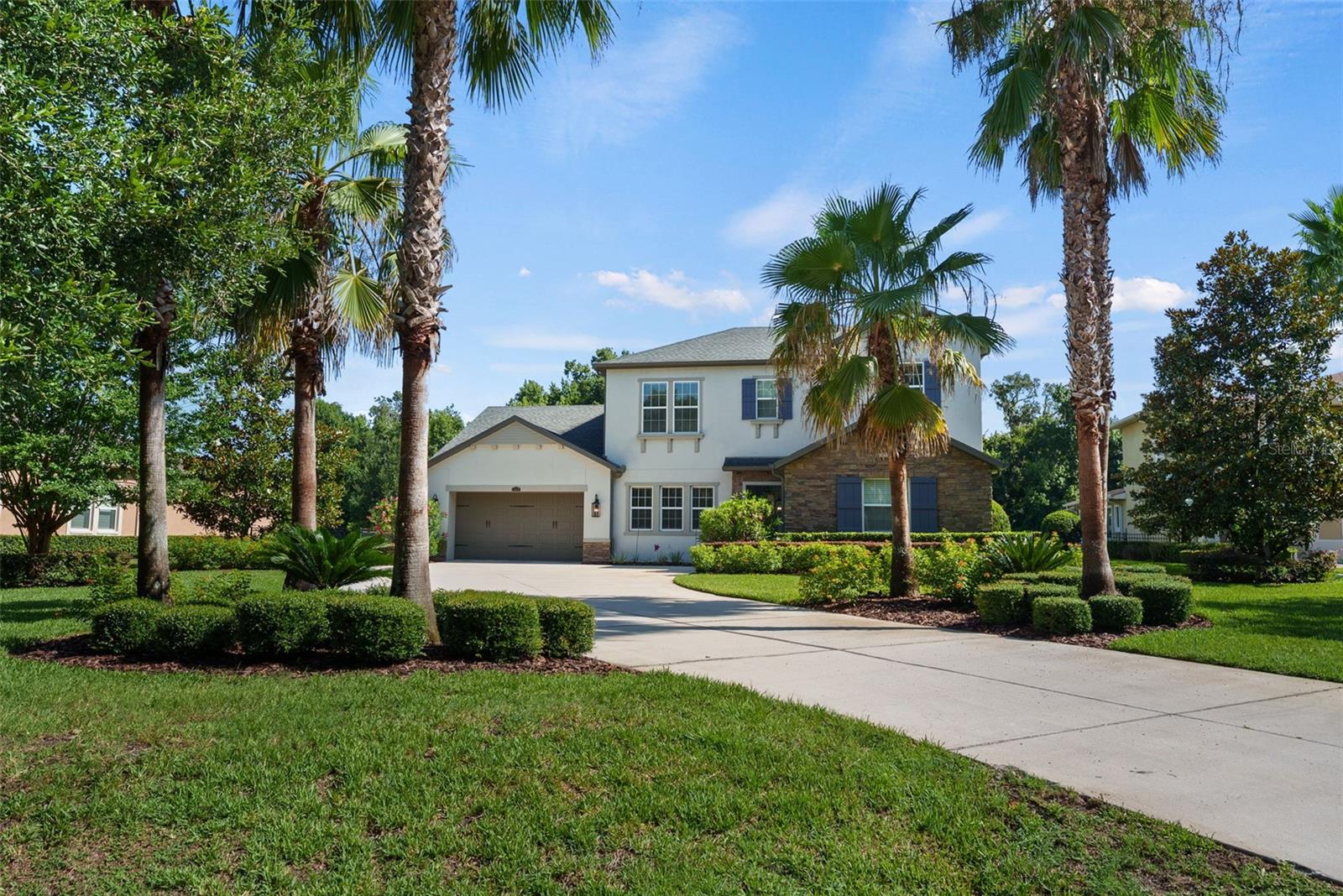 2608 Meadow Grange Ln, Lutz
