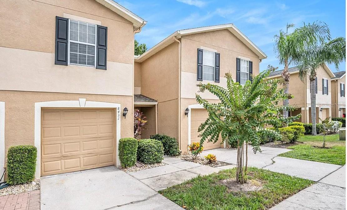 8431 Edgewater Place Blvd, Tampa
