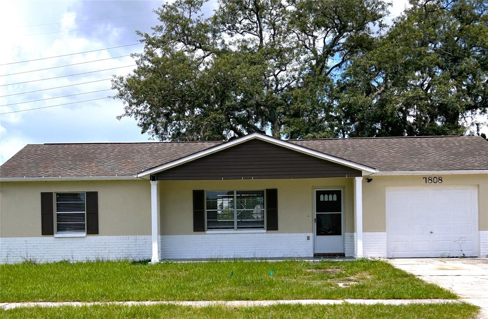 7808 Osteen Rd, New Port Richey