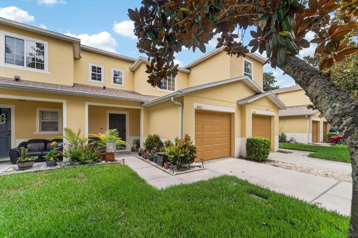 4582 Limerick Dr, Tampa