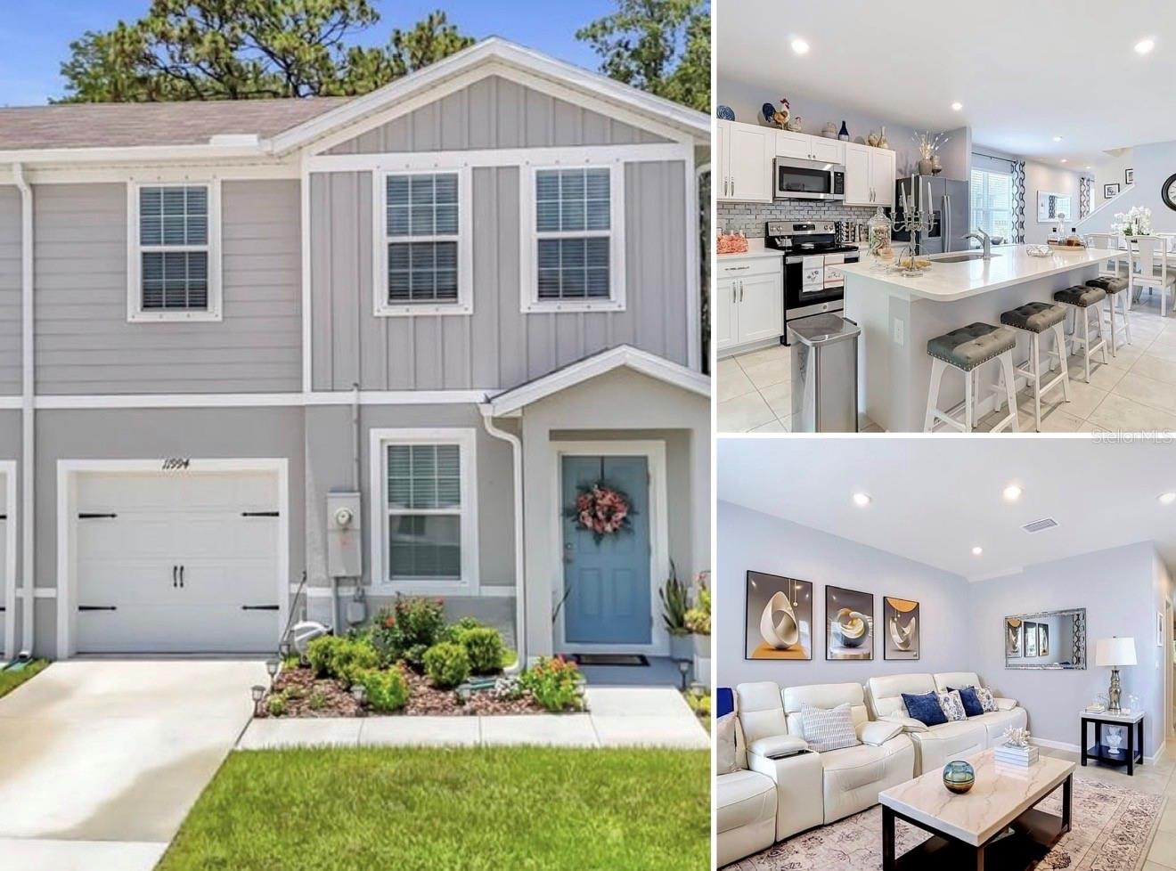 11994 Grizzly Ln, New Port Richey